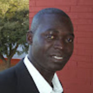 Meet your Posher, Omar